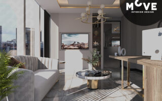 İç Mimarlık Firmaları Ankara