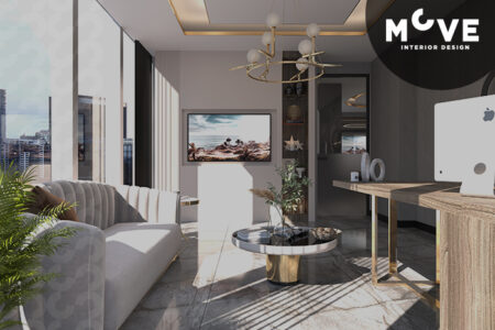 İç Mimarlık Firmaları Ankara